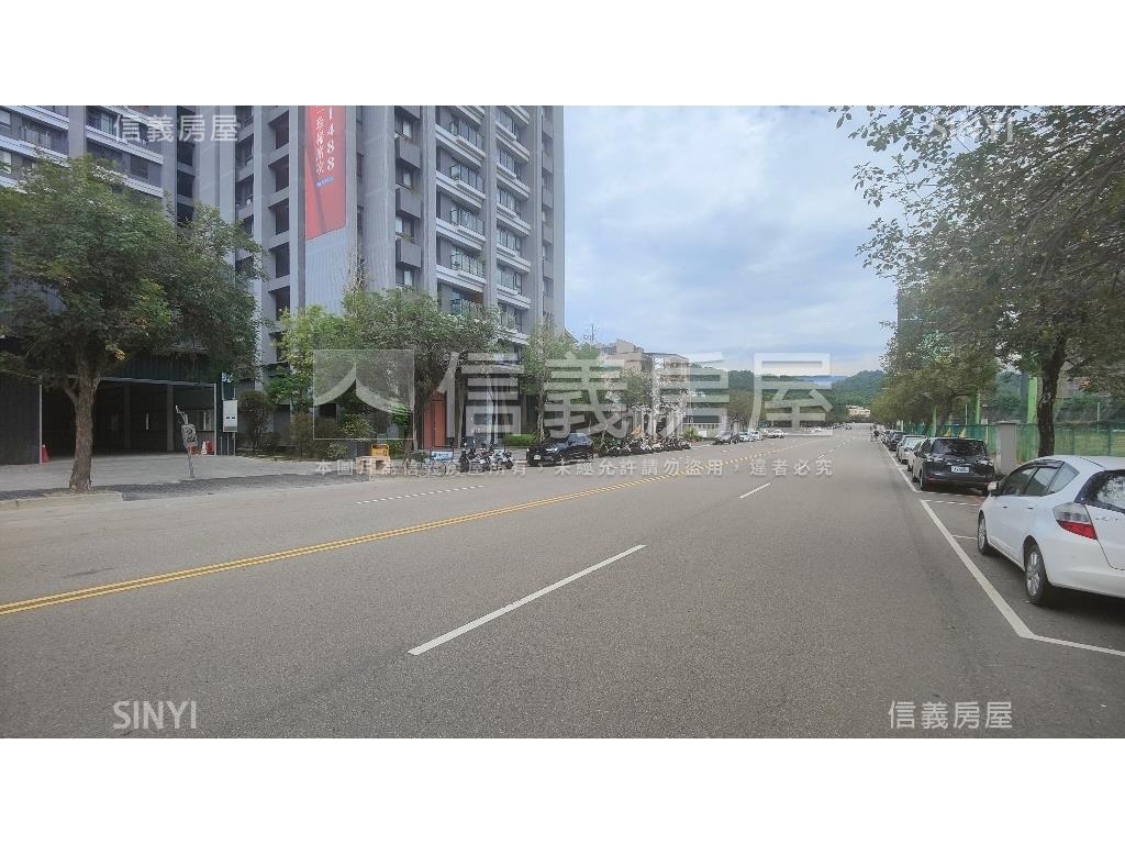 四月泊樂三房美視野房屋室內格局與周邊環境