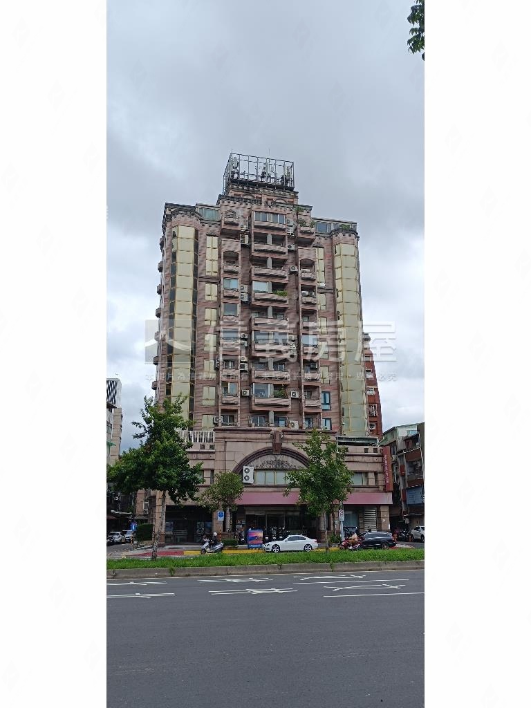 石牌站金雕御廷邊間３房房屋室內格局與周邊環境