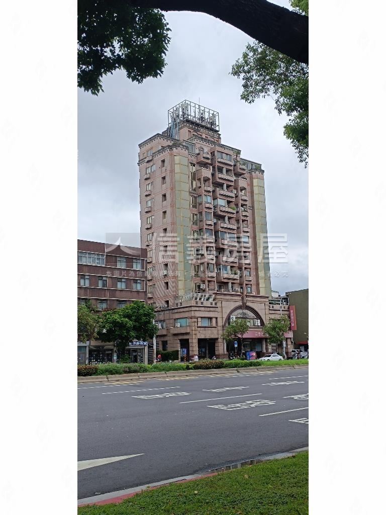 石牌站金雕御廷邊間３房房屋室內格局與周邊環境