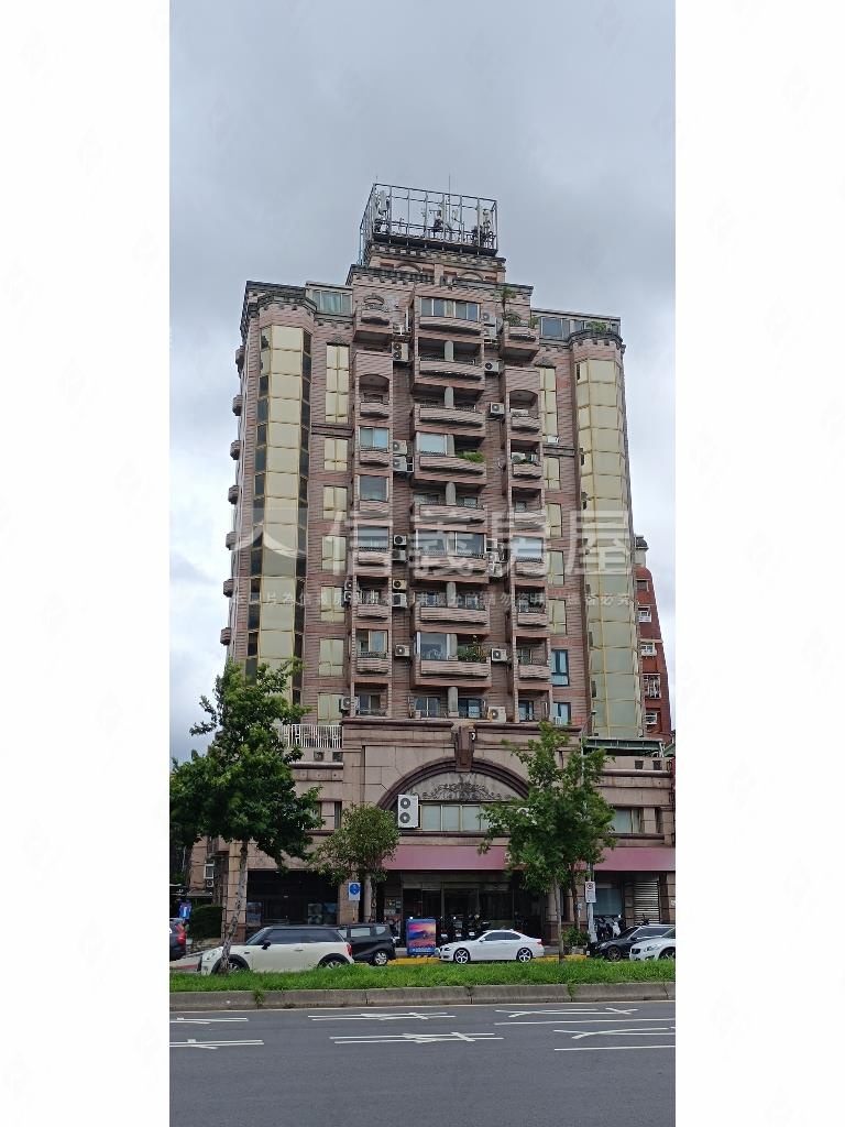 石牌站金雕御廷邊間３房房屋室內格局與周邊環境
