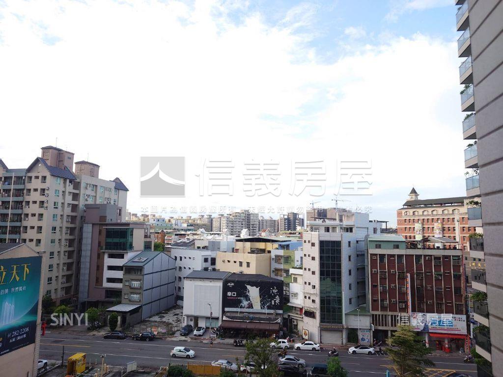 美術白天鵝Ａ棟裝潢平車房屋室內格局與周邊環境