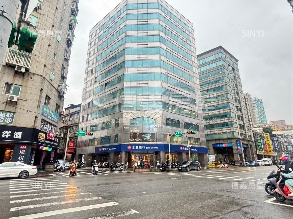 戀戀機能辦公傳家寶２房屋室內格局與周邊環境