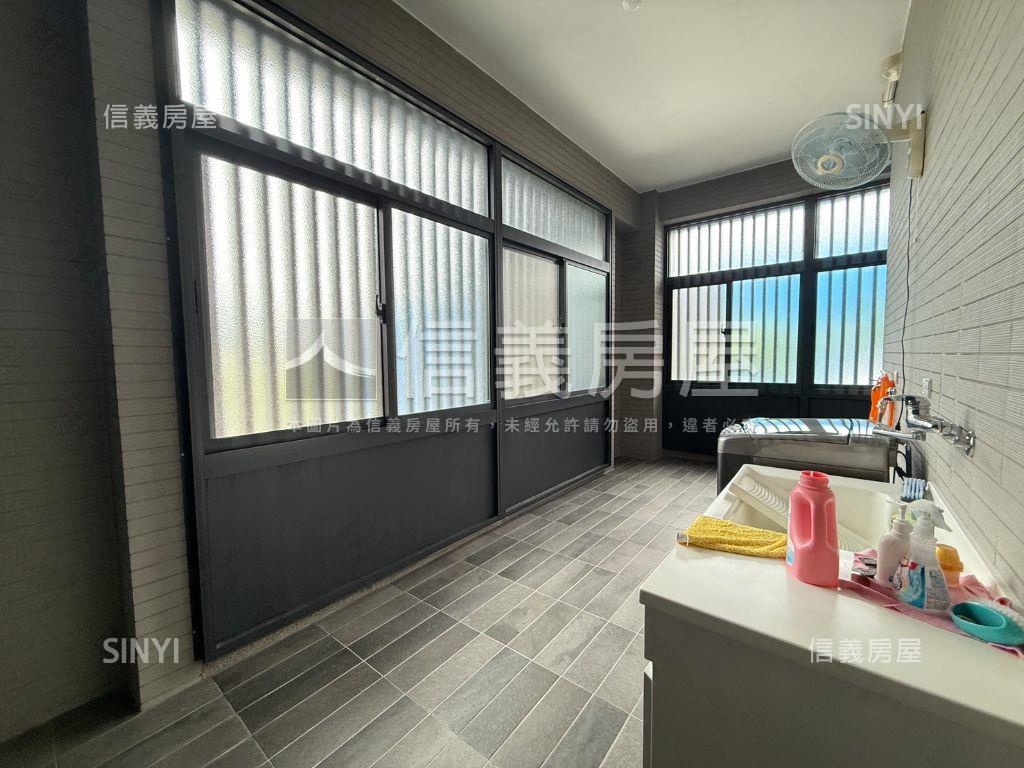 草屯９６１坪乙種工業廠房房屋室內格局與周邊環境