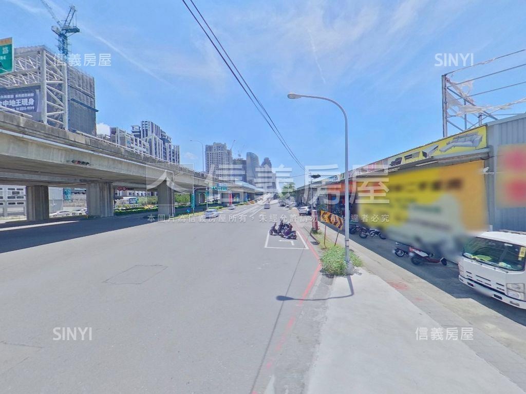 西屯近７４土地Ａ房屋室內格局與周邊環境