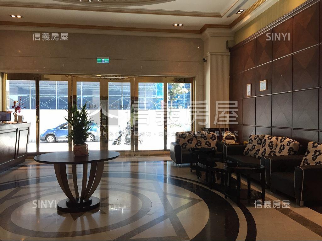 法國之星璀璨兩房房屋室內格局與周邊環境