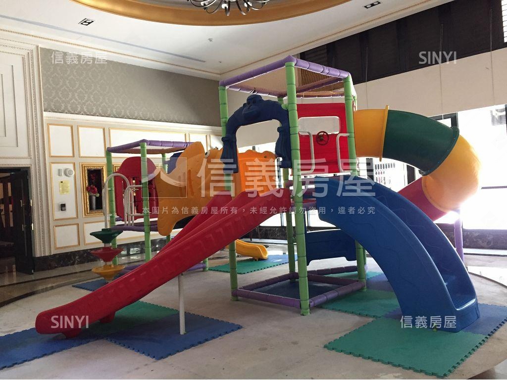 法國之星大空間璀璨兩房房屋室內格局與周邊環境