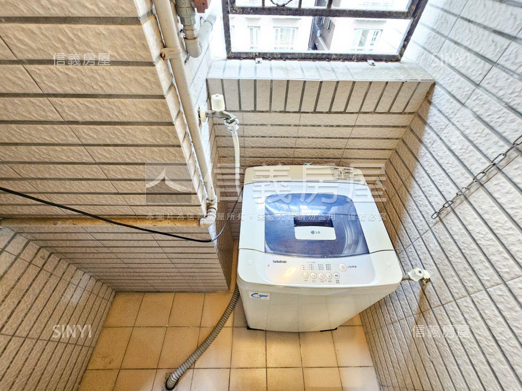 法國之星大空間璀璨兩房房屋室內格局與周邊環境