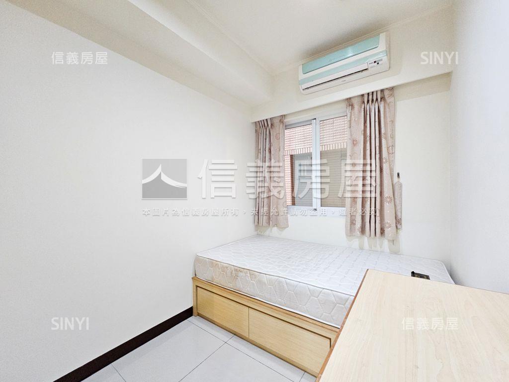 法國之星大空間璀璨兩房房屋室內格局與周邊環境