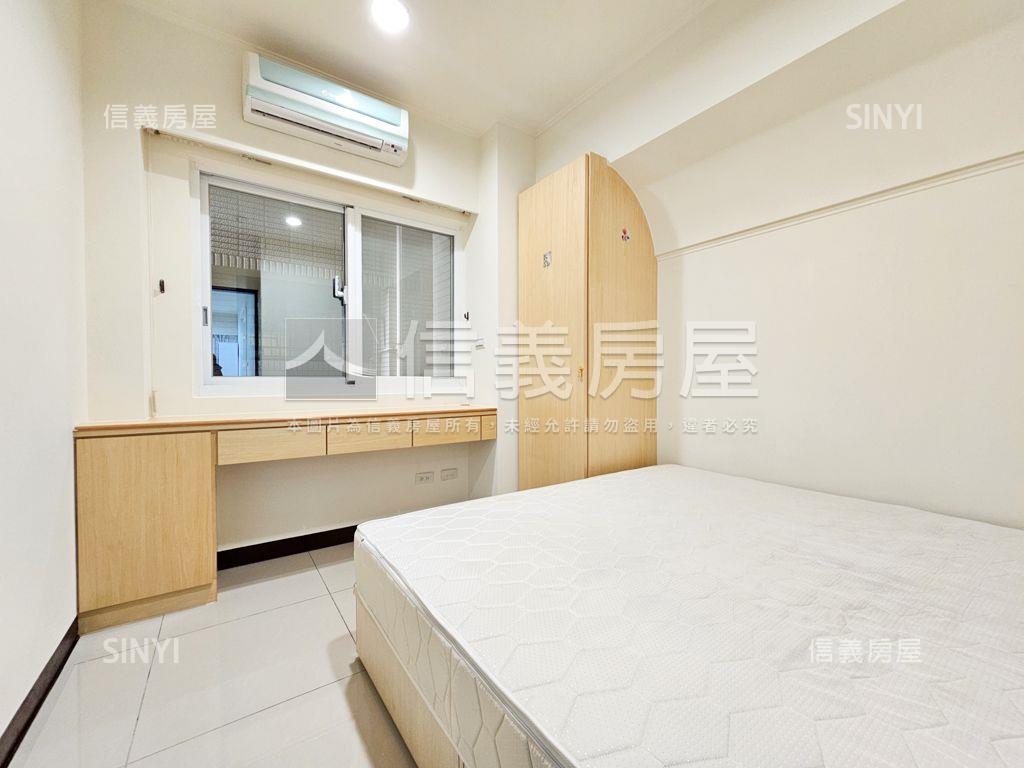 法國之星大空間璀璨兩房房屋室內格局與周邊環境