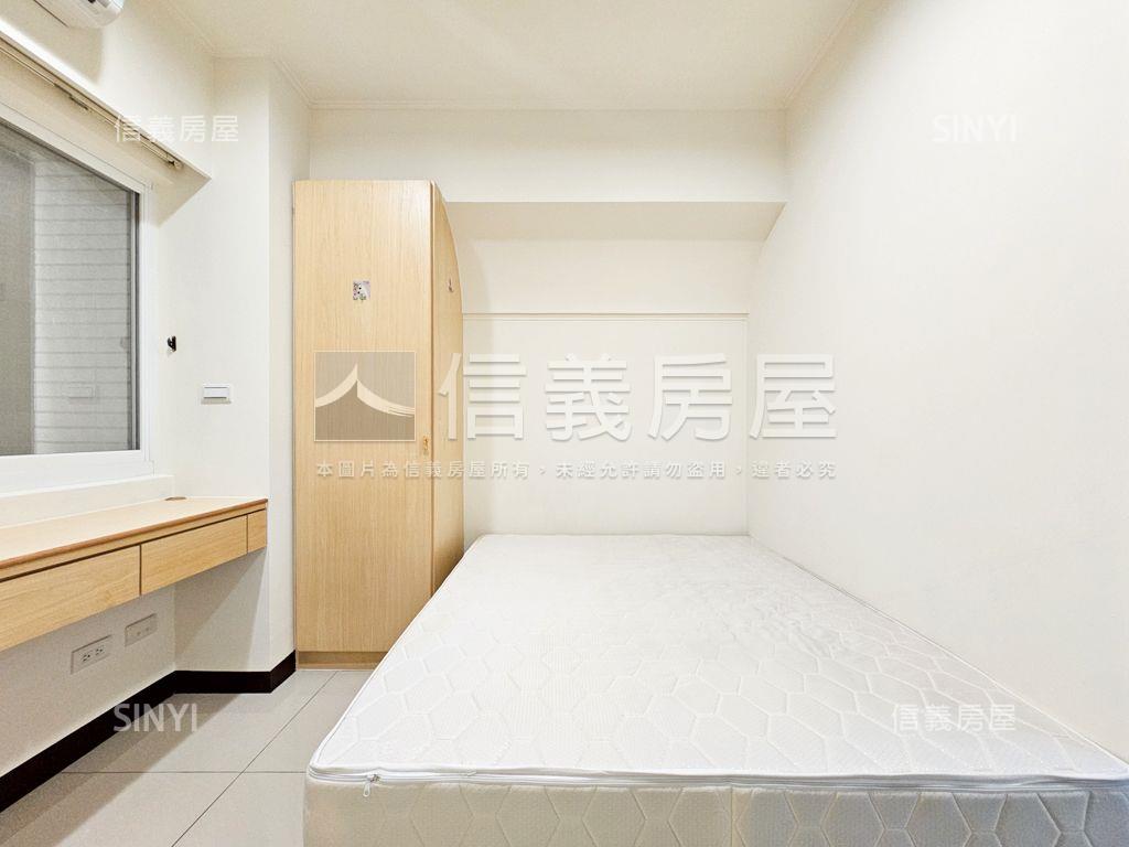 法國之星大空間璀璨兩房房屋室內格局與周邊環境