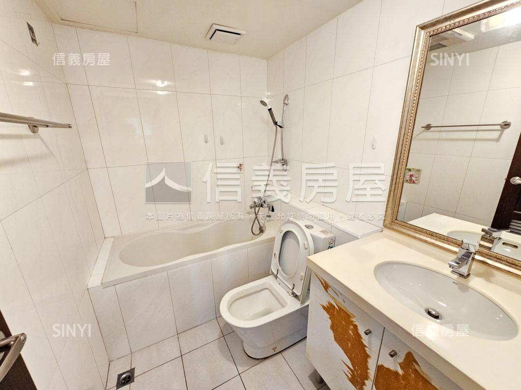 法國之星大空間璀璨兩房房屋室內格局與周邊環境