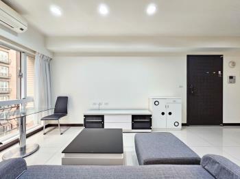 法國之星大空間璀璨兩房