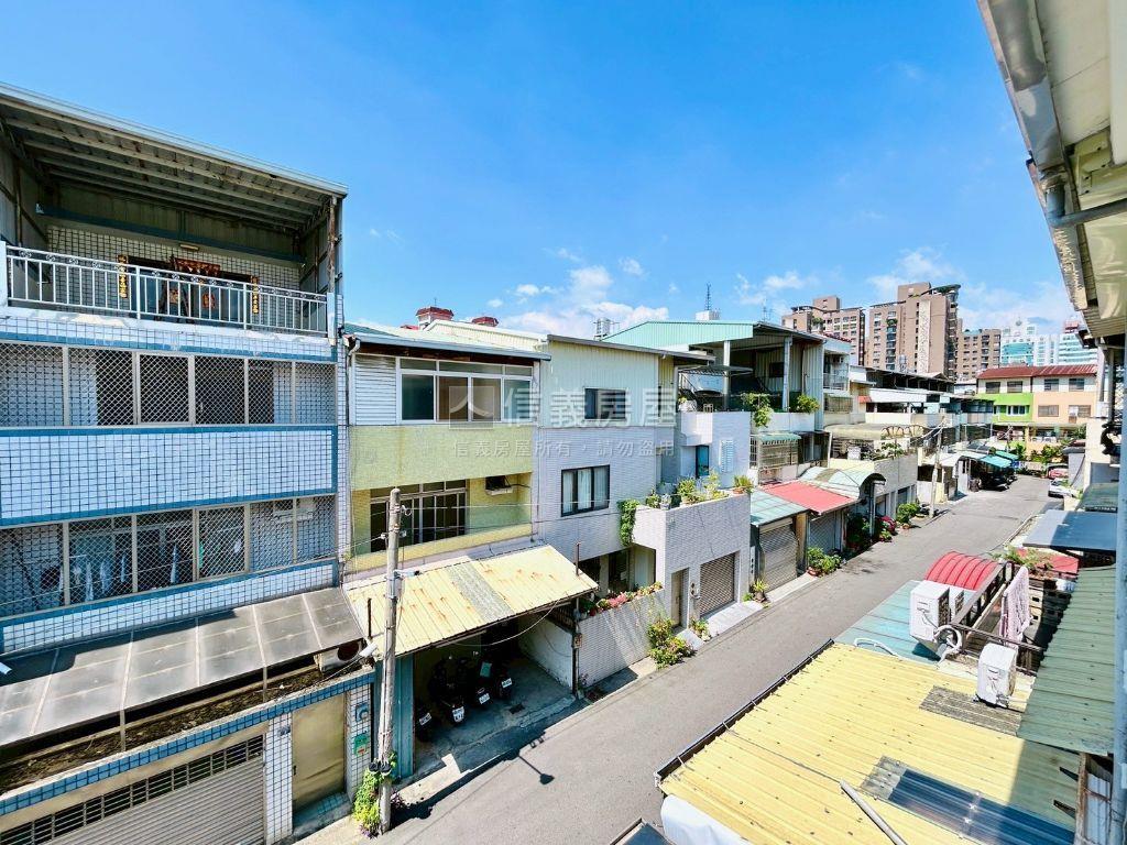 梅川時尚質感雙車美墅房屋室內格局與周邊環境