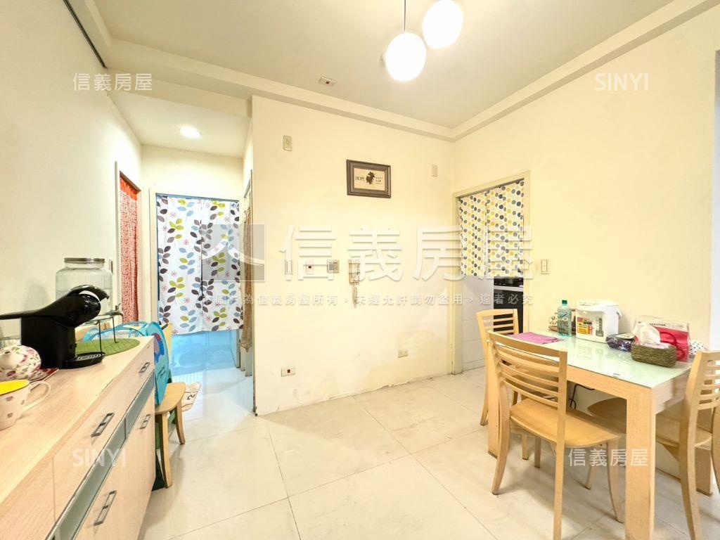 惠宇城市遠見三房坡平房屋室內格局與周邊環境