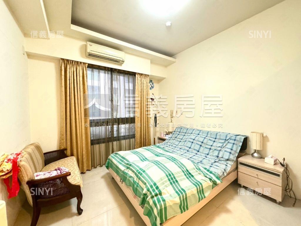 惠宇城市遠見三房坡平房屋室內格局與周邊環境