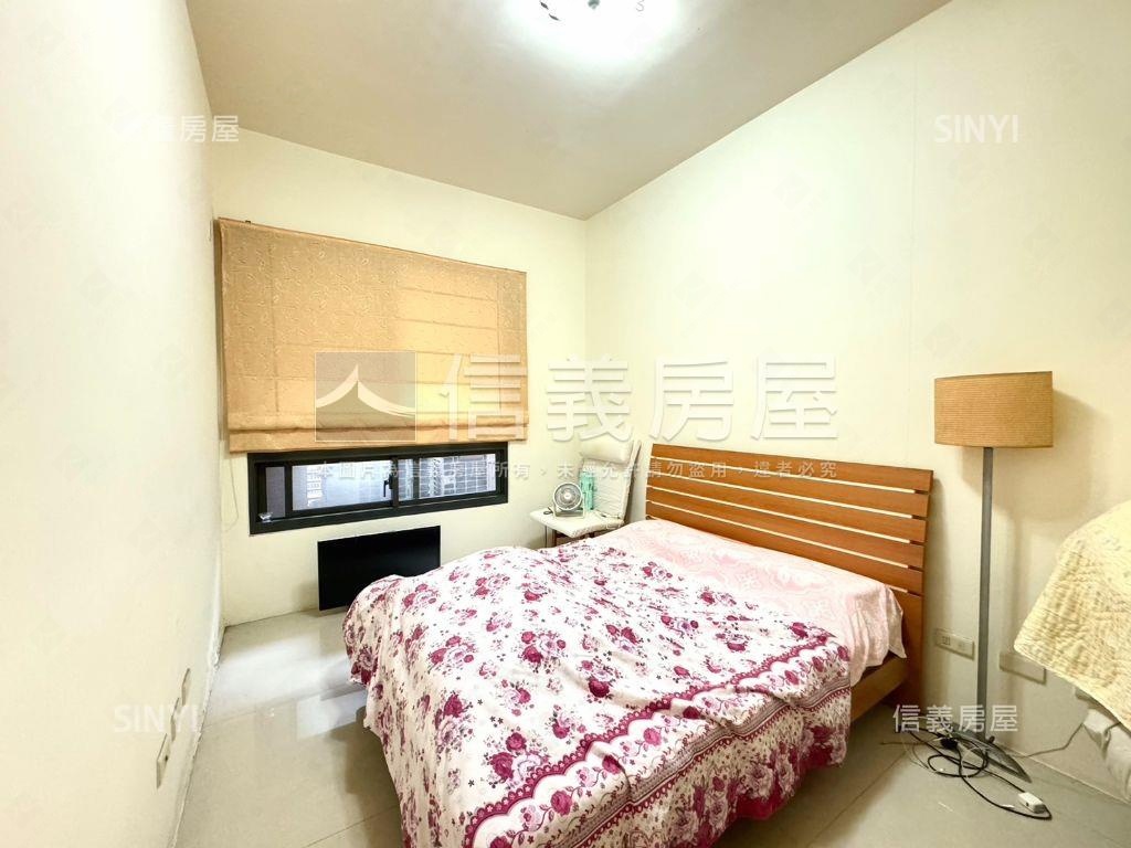 惠宇城市遠見三房坡平房屋室內格局與周邊環境