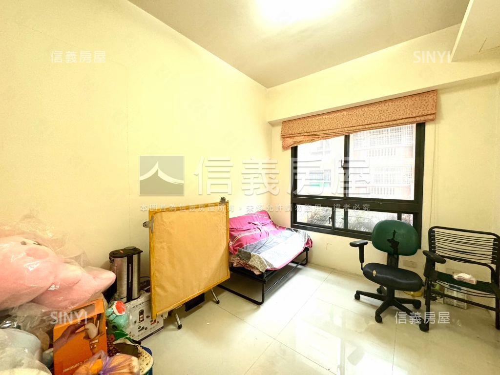 惠宇城市遠見三房坡平房屋室內格局與周邊環境