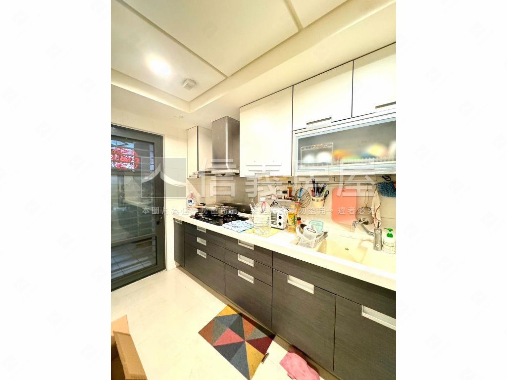 惠宇城市遠見三房坡平房屋室內格局與周邊環境