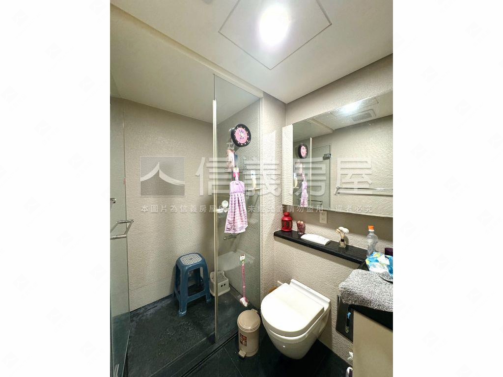 惠宇城市遠見三房坡平房屋室內格局與周邊環境