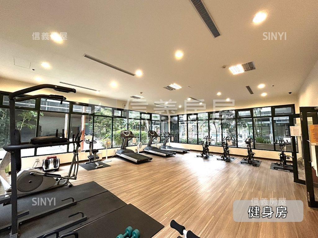 精緻溫馨‧大空間面１０１房屋室內格局與周邊環境