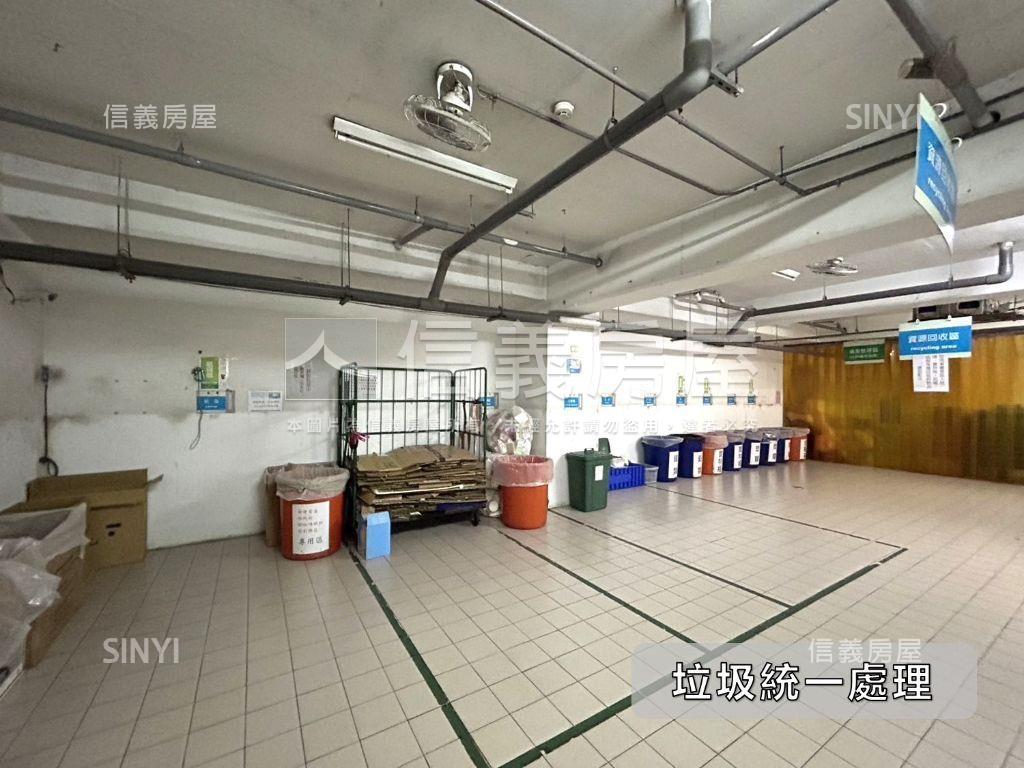 精緻溫馨‧大空間面１０１房屋室內格局與周邊環境