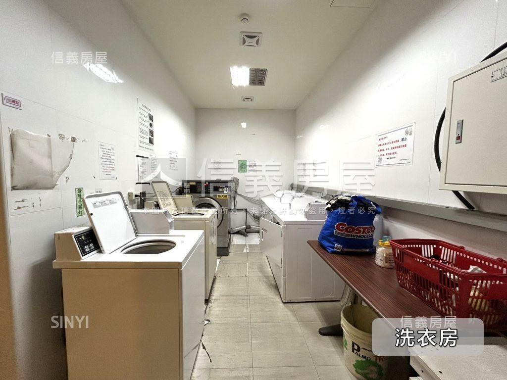 精緻溫馨‧大空間面１０１房屋室內格局與周邊環境