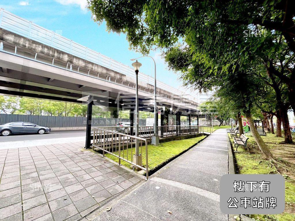 精緻溫馨‧大空間面１０１房屋室內格局與周邊環境