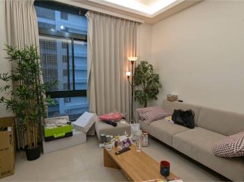 精緻溫馨‧大空間面１０１