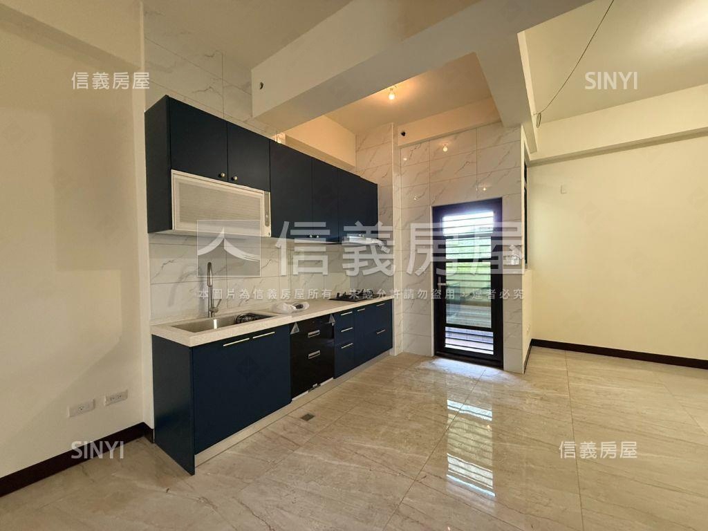 五楊之星美透天房屋室內格局與周邊環境