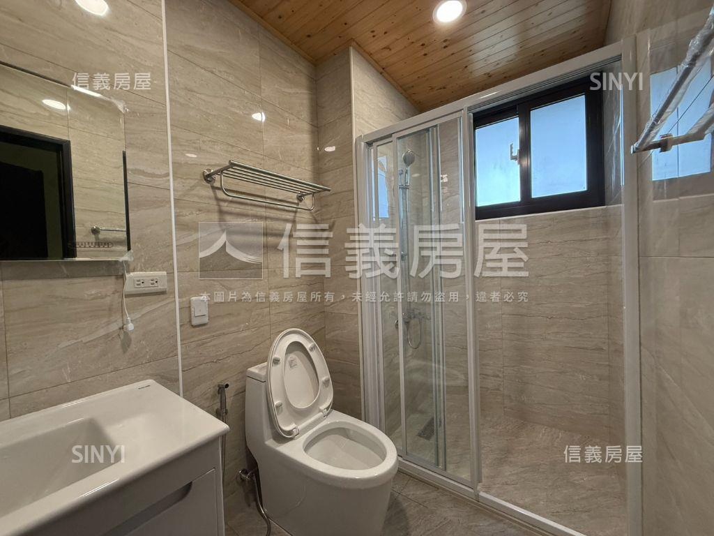 五楊之星美透天房屋室內格局與周邊環境