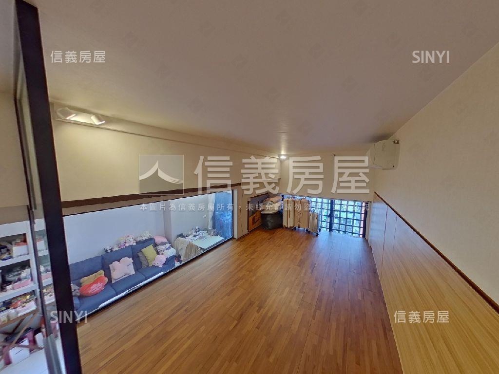 卡爾頓高樓後棟景觀美屋房屋室內格局與周邊環境