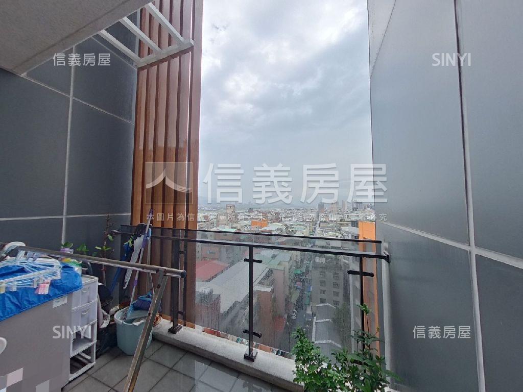 質感設計景觀高樓美屋房屋室內格局與周邊環境