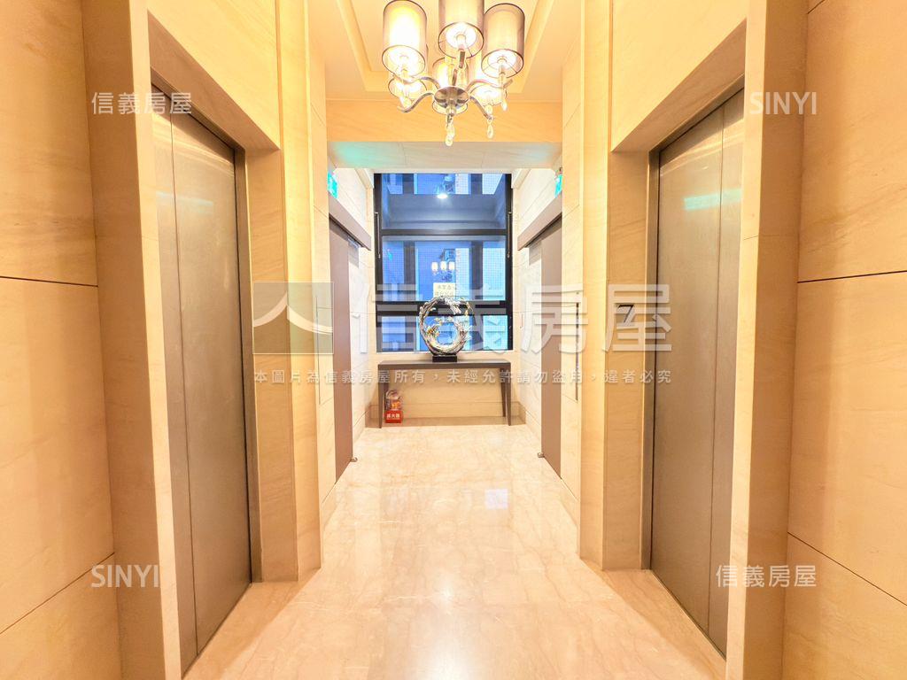 質感設計景觀高樓美屋房屋室內格局與周邊環境