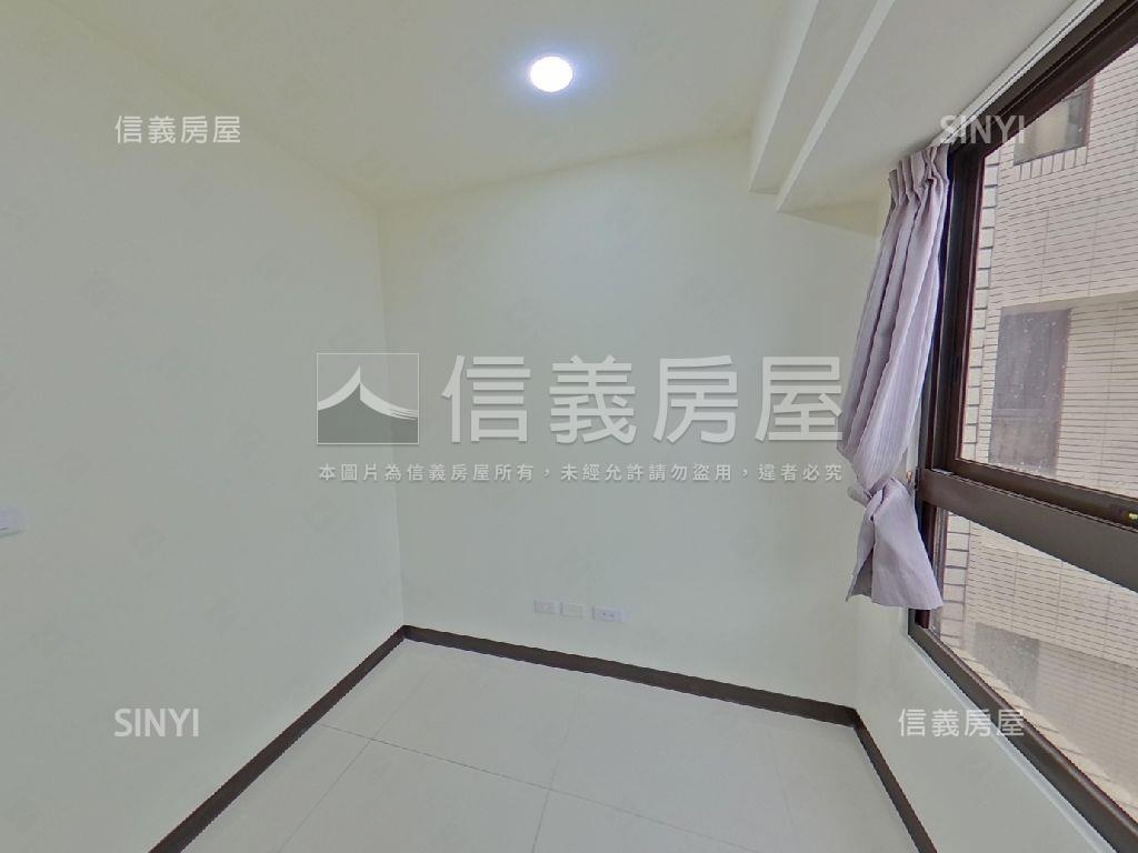勝美大禮高樓美四房平車房屋室內格局與周邊環境