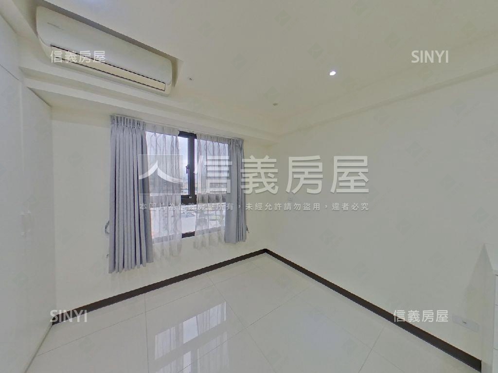 勝美大禮高樓美四房平車房屋室內格局與周邊環境