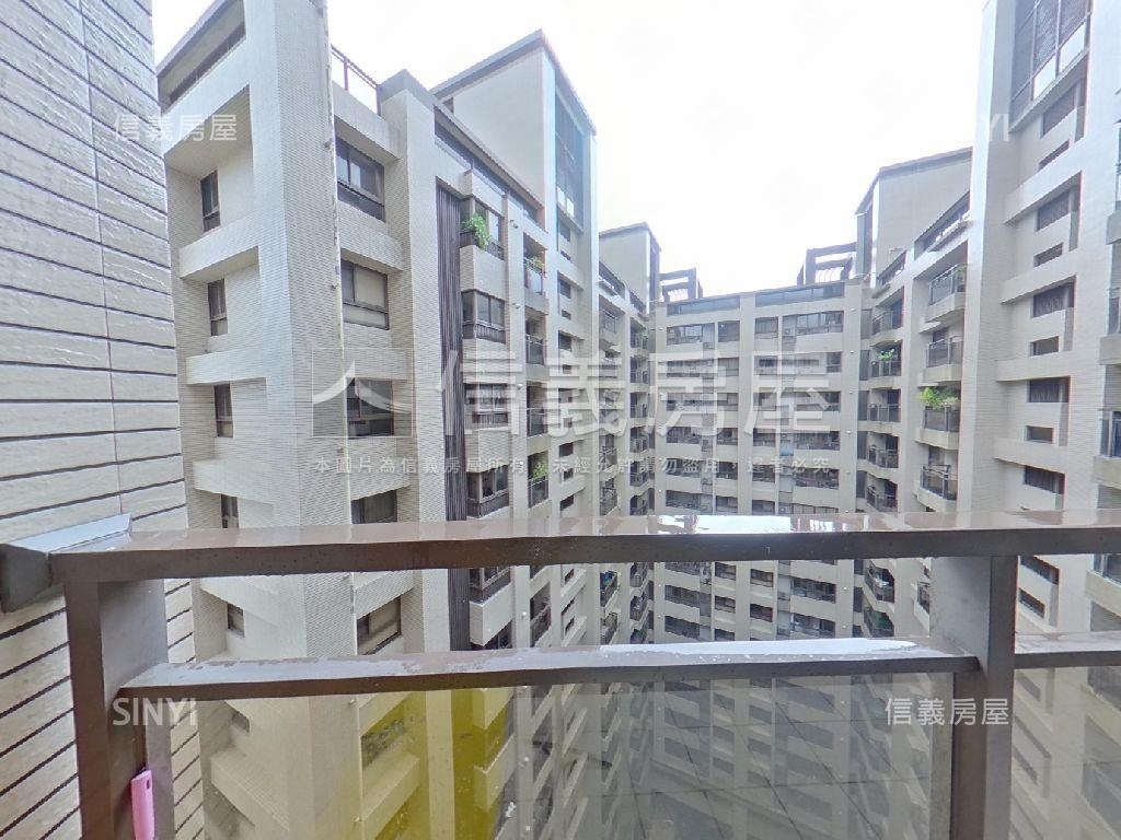 勝美大禮高樓美四房平車房屋室內格局與周邊環境
