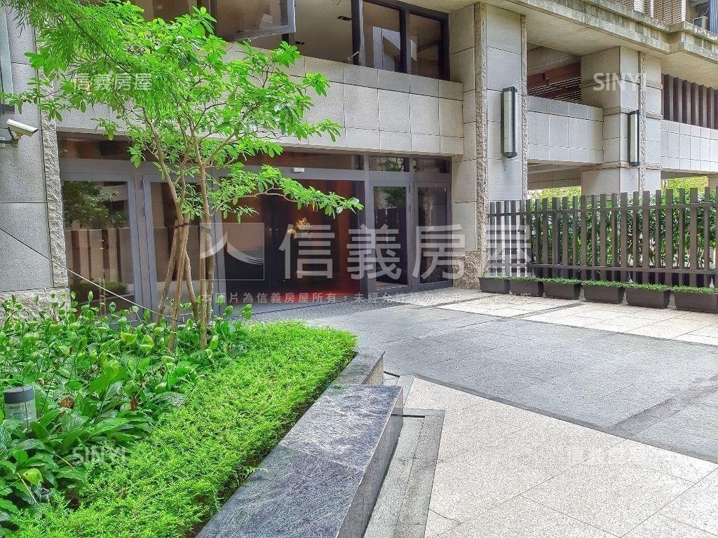 勝美大禮高樓美四房平車房屋室內格局與周邊環境