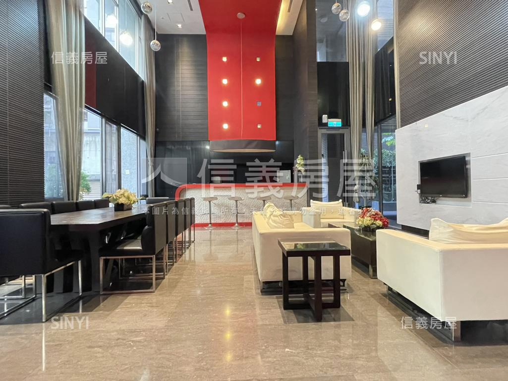 馥麗溫馨二房車位房屋室內格局與周邊環境