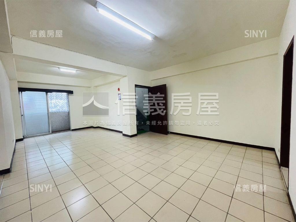 彰美商圈大坪數美三房房屋室內格局與周邊環境