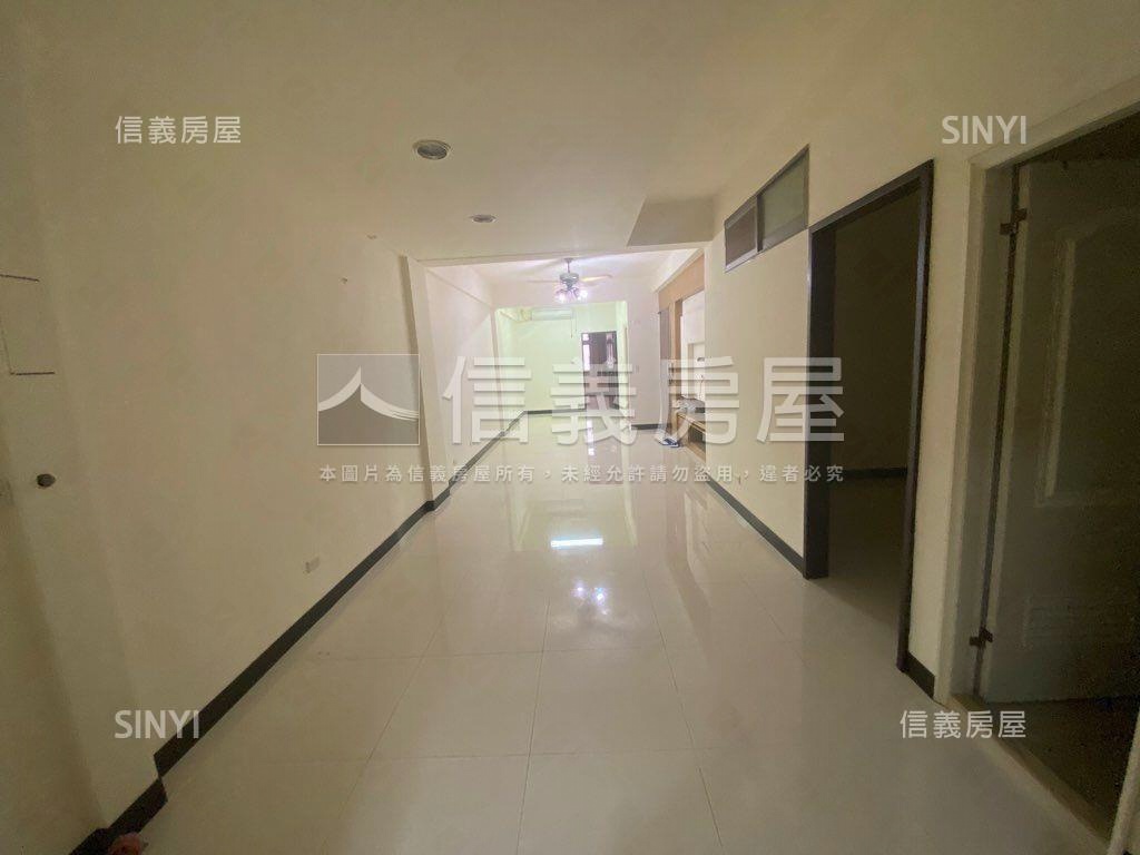 近北車北門２樓寓房屋室內格局與周邊環境