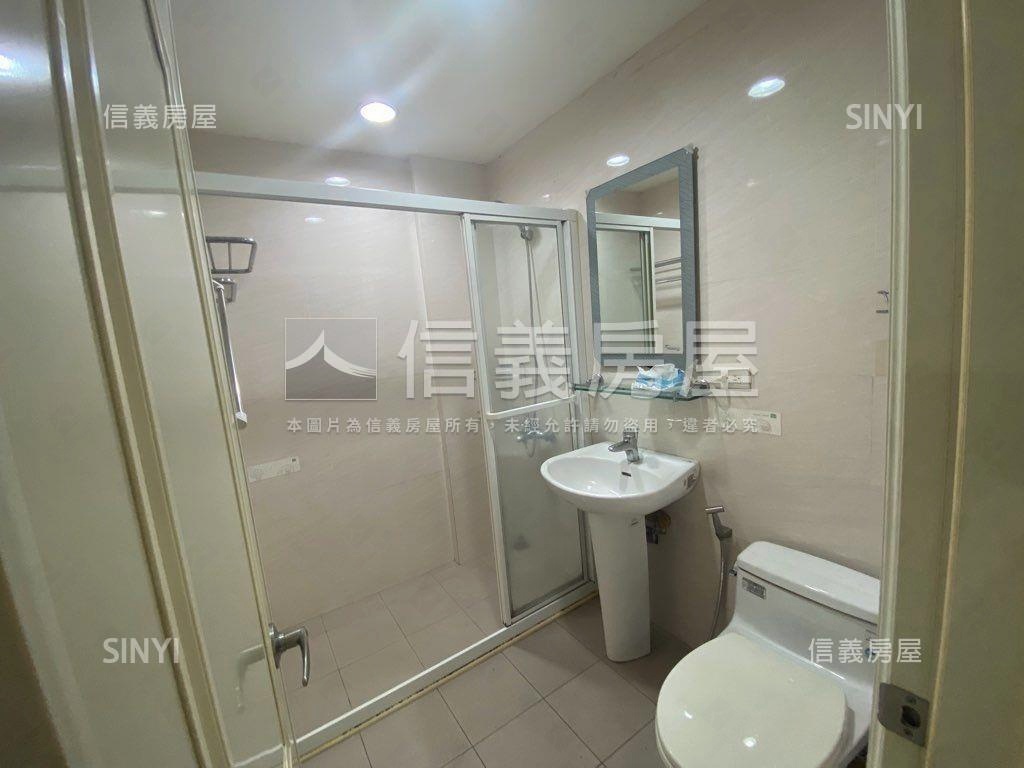 近北車北門２樓寓房屋室內格局與周邊環境