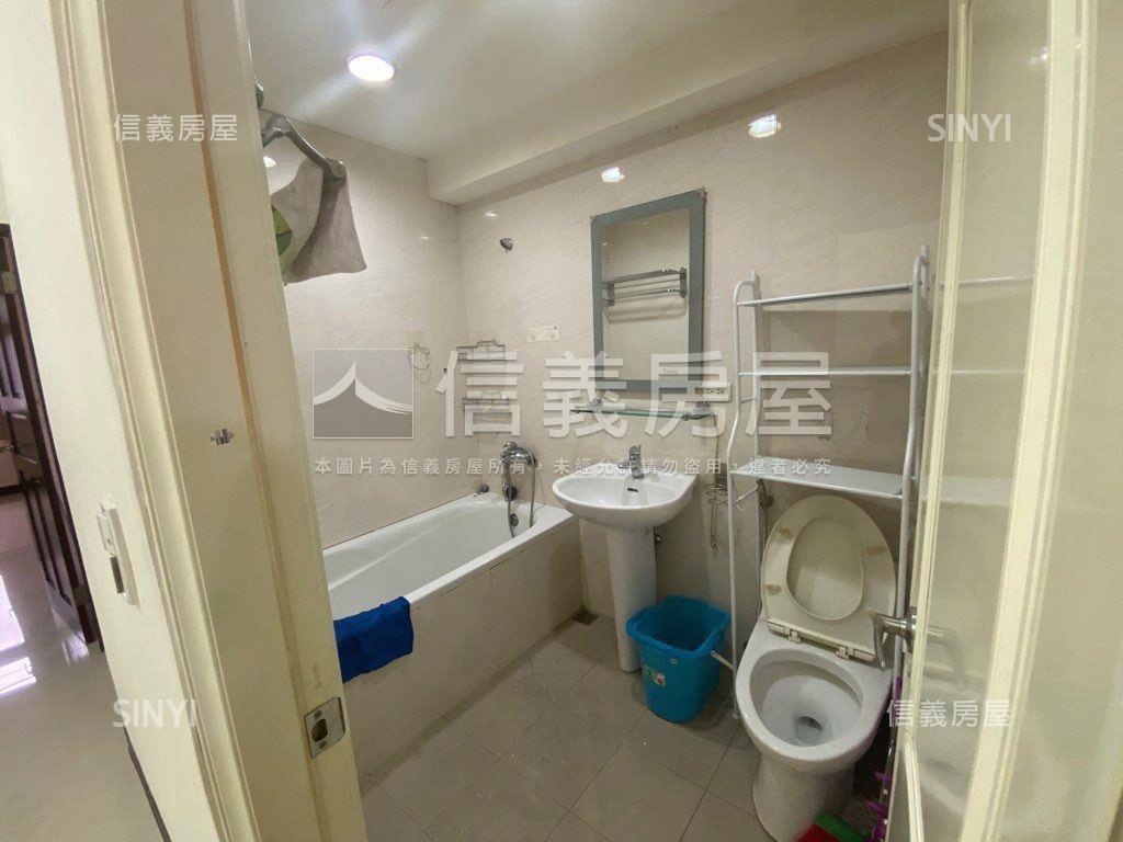 近北車北門２樓寓房屋室內格局與周邊環境