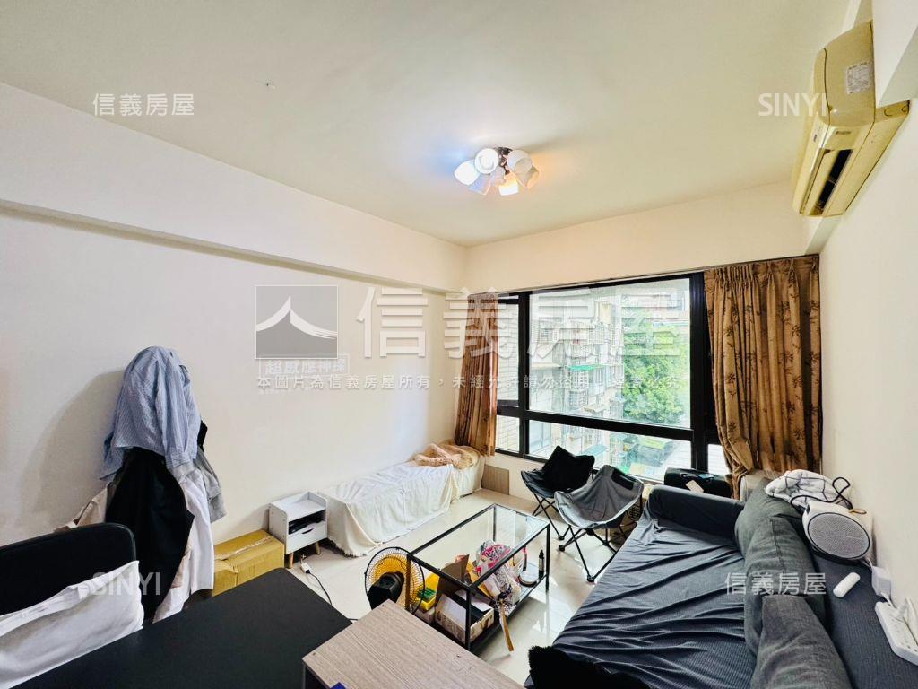 快易居Ⅱ☆電梯三房車位房屋室內格局與周邊環境