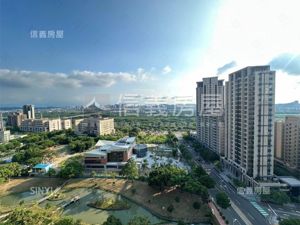 君臨天下中悅帝苑房屋室內格局與周邊環境