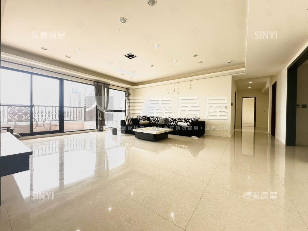 君臨天下中悅帝苑房屋室內格局與周邊環境