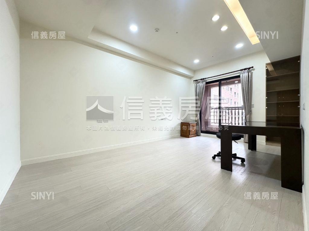 君臨天下中悅帝苑房屋室內格局與周邊環境