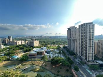 君臨天下中悅帝苑