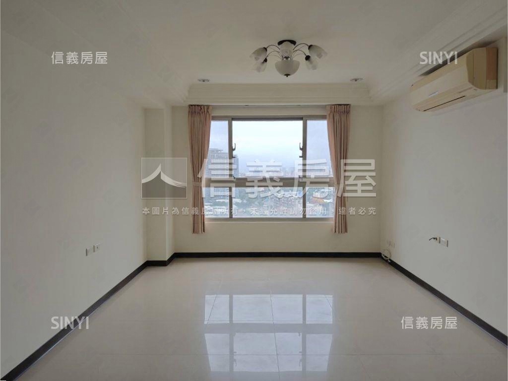 富貴賞高樓平面車位房屋室內格局與周邊環境