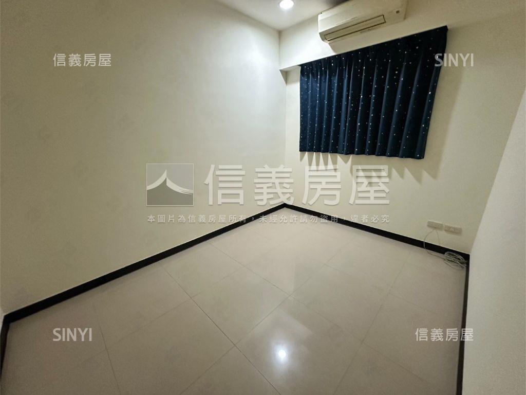 富貴賞高樓平面車位房屋室內格局與周邊環境