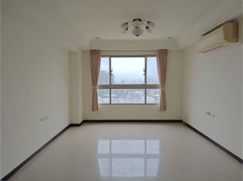 富貴賞景觀平面車位